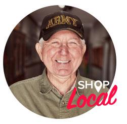 Veteran TV Deals | Shop Local with Trinstar LLC} in BATAVIA, NY