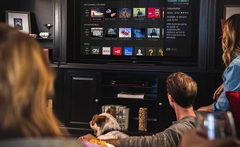 Watch OTA TV from Trinstar LLC in BATAVIA, NY - A DISH Authorized Retailer