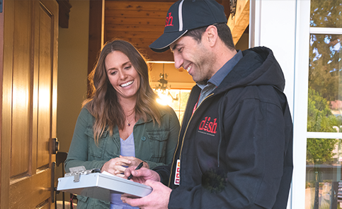 Shop Local from Trinstar LLC in BATAVIA, NY - A DISH Authorized Retailer
